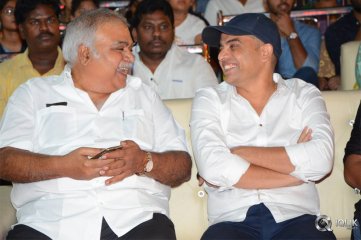 Krishnarjuna Yuddham Pre Release Function